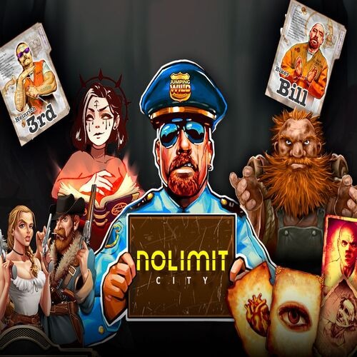 NO LIMIT